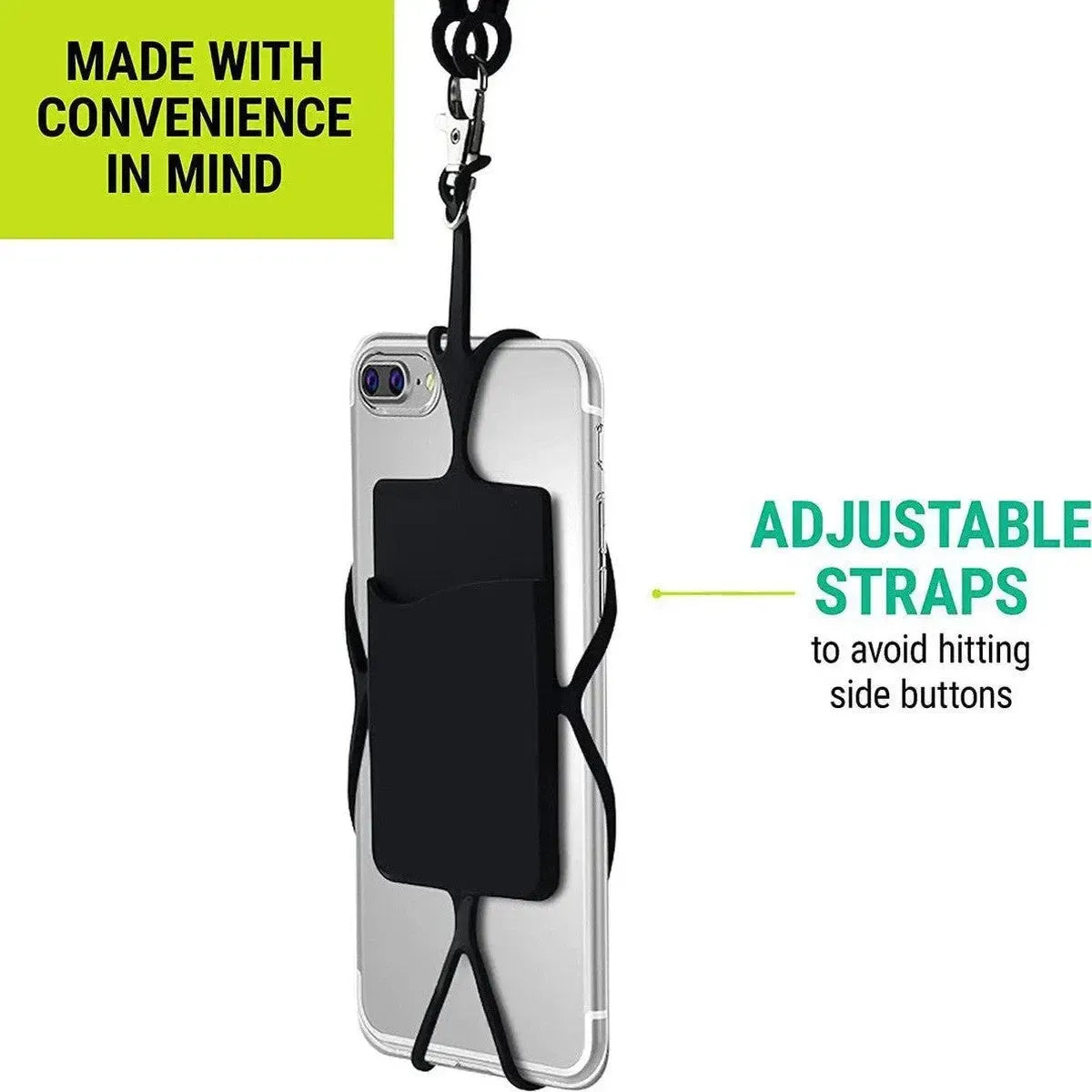PHONE LANYARD