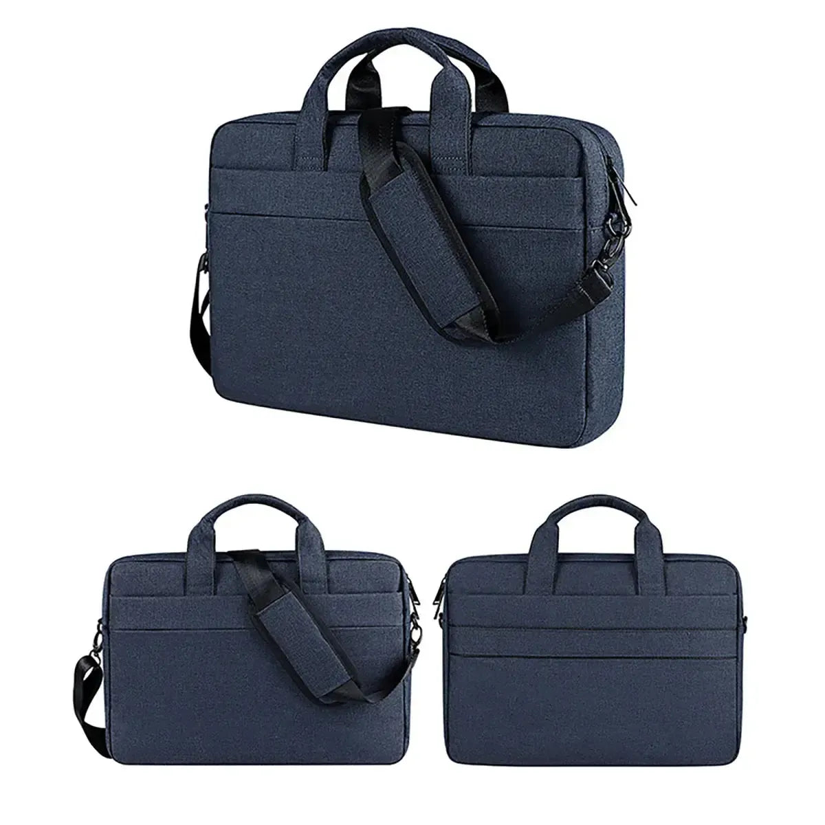 PORTABLE LAPTOP SHOULDER BAG