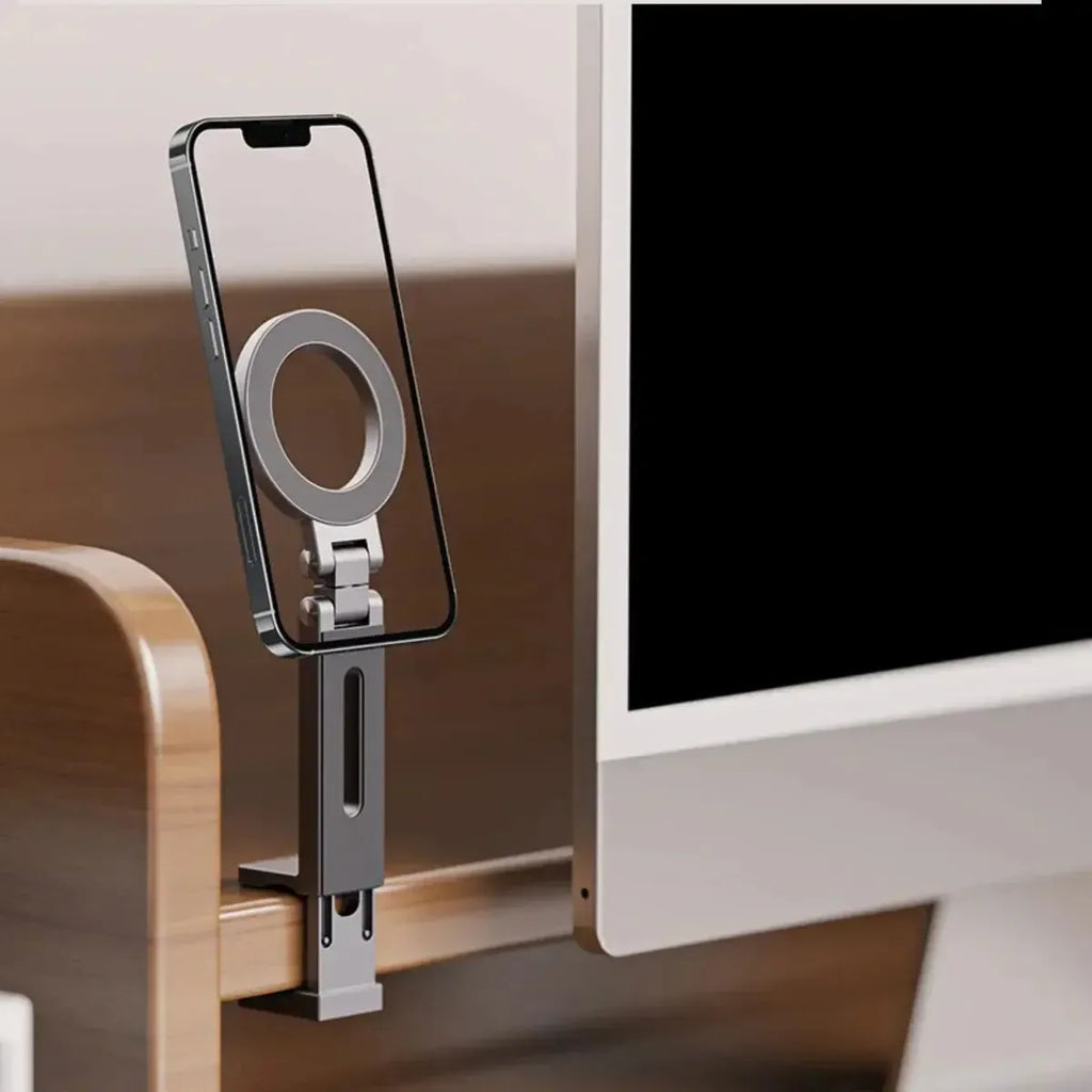 PORTABLE MAG HOLDER