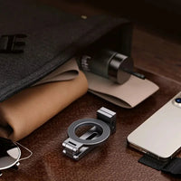 PORTABLE MAG HOLDER
