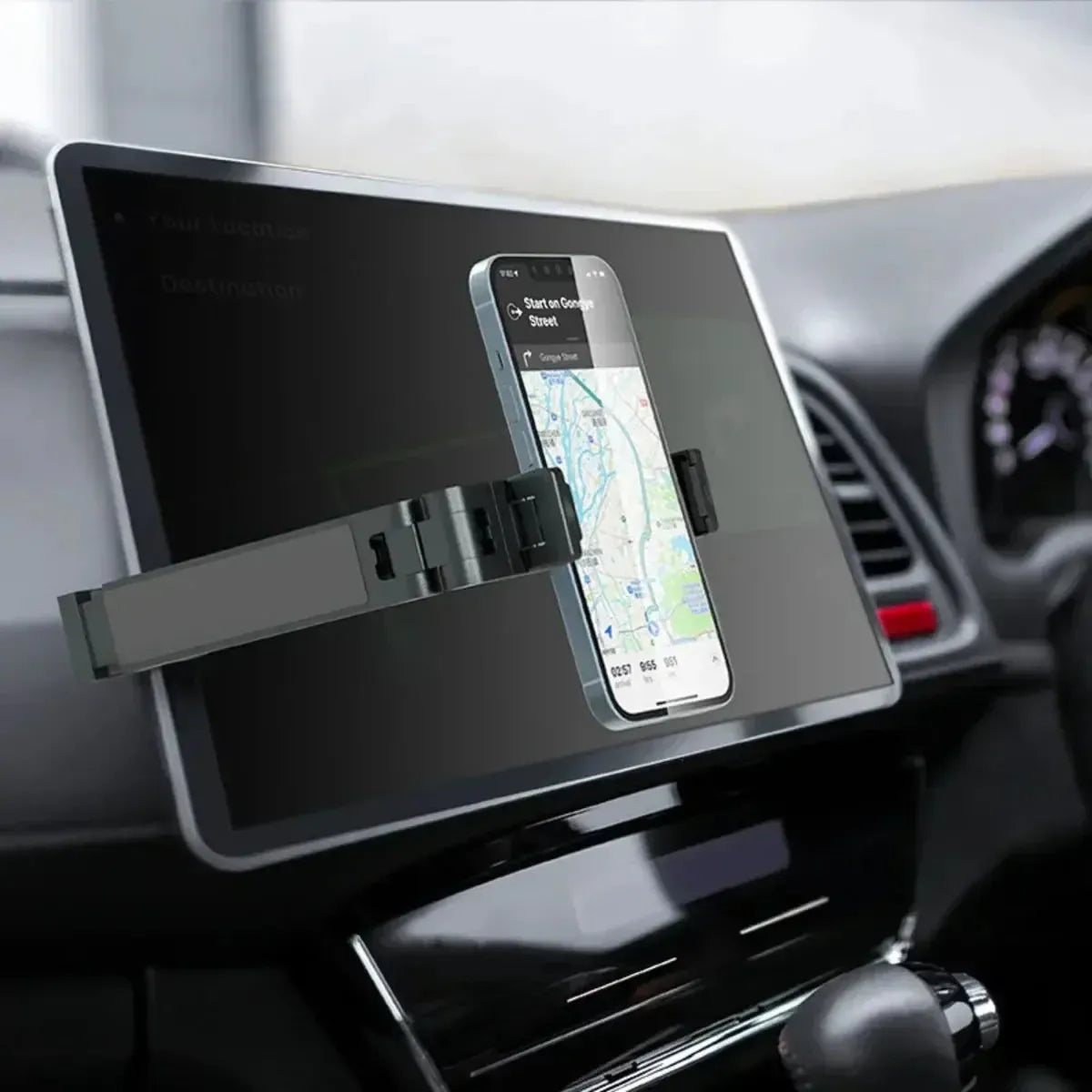 PORTABLE MAG HOLDER