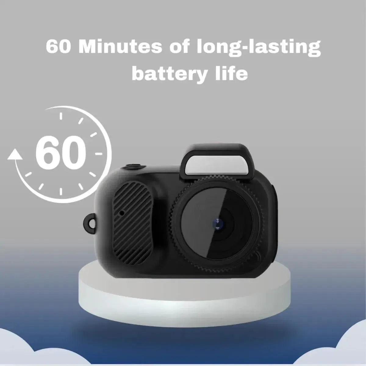 PORTABLE MINI CAMERA