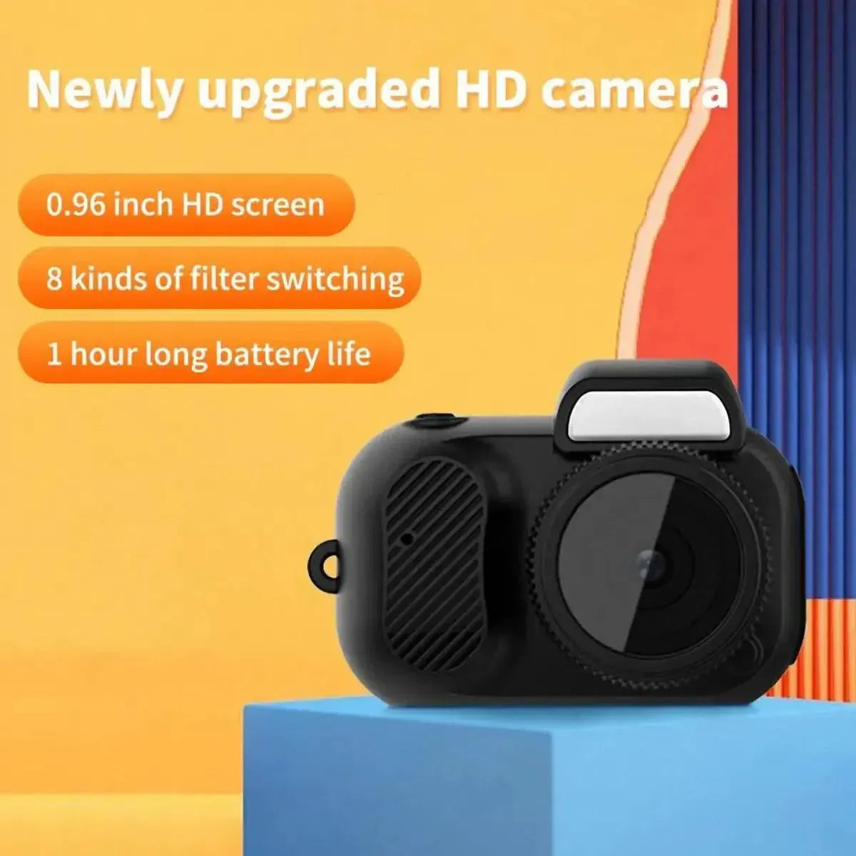 PORTABLE MINI CAMERA