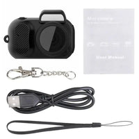 PORTABLE MINI CAMERA