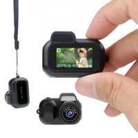 PORTABLE MINI CAMERA