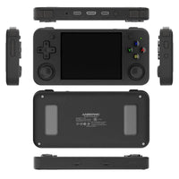 RETRO GAMING CONSOLE