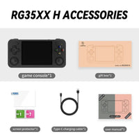 RETRO GAMING CONSOLE