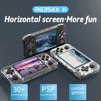 RETRO GAMING CONSOLE