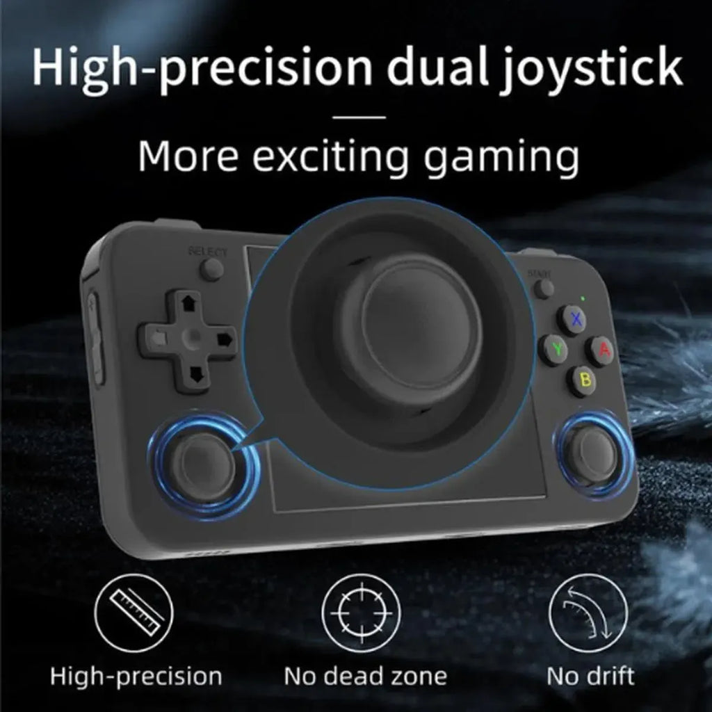 RETRO GAMING CONSOLE