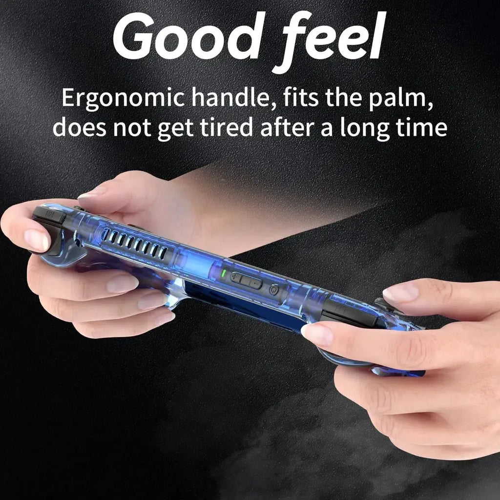 ANDROID HANDHELD GAME CONSOLE