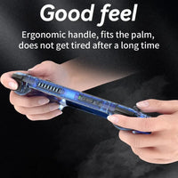 ANDROID HANDHELD GAME CONSOLE