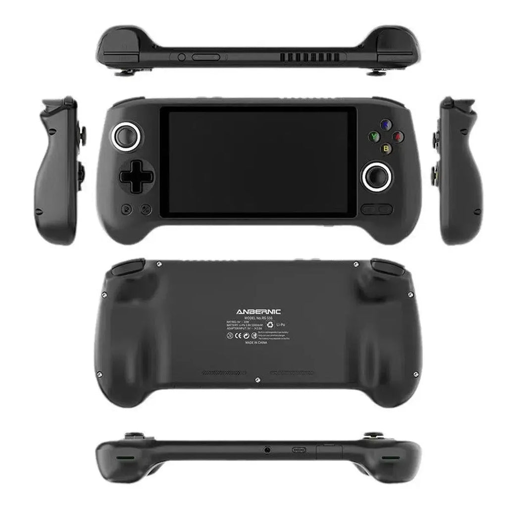 ANDROID HANDHELD GAME CONSOLE