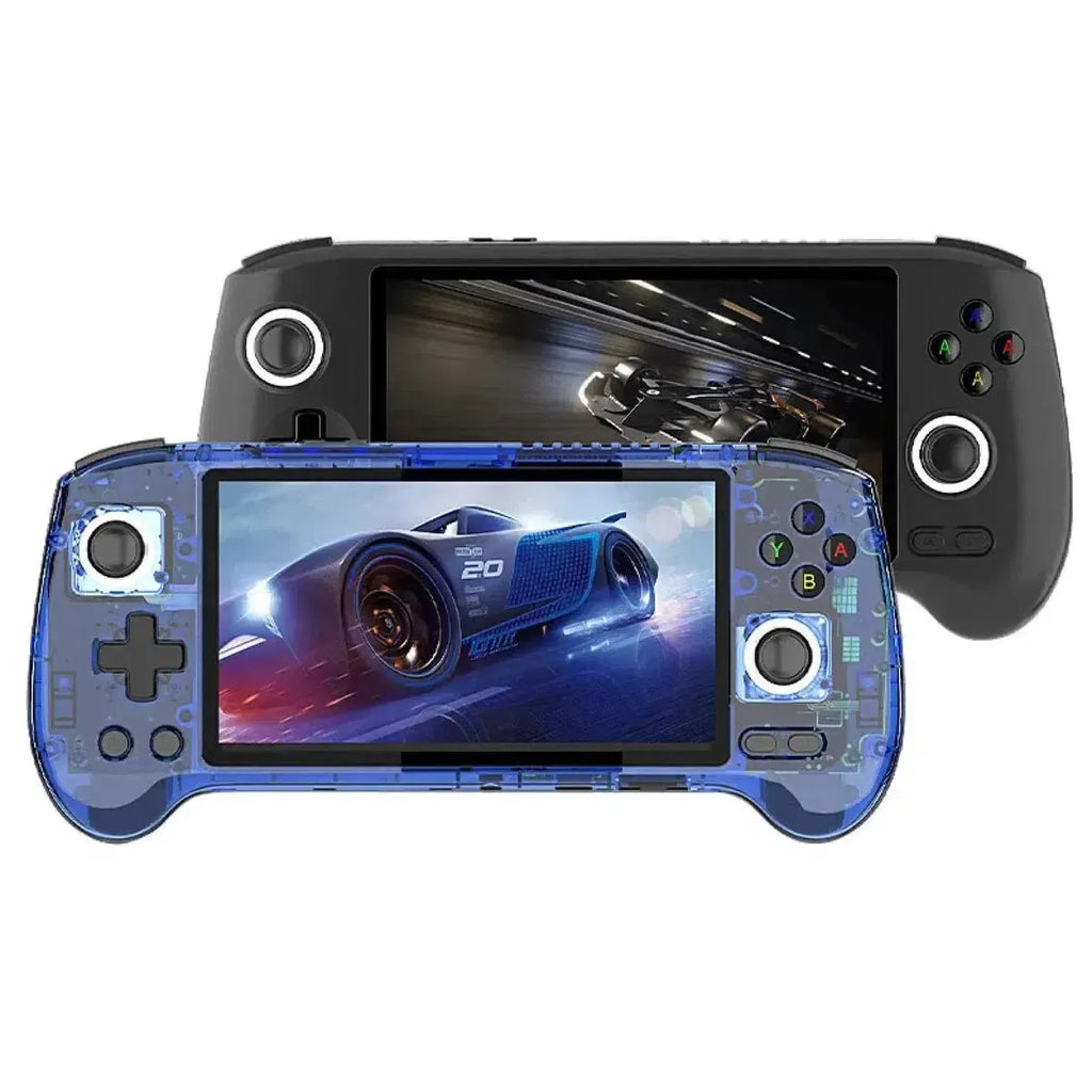 ANDROID HANDHELD GAME CONSOLE