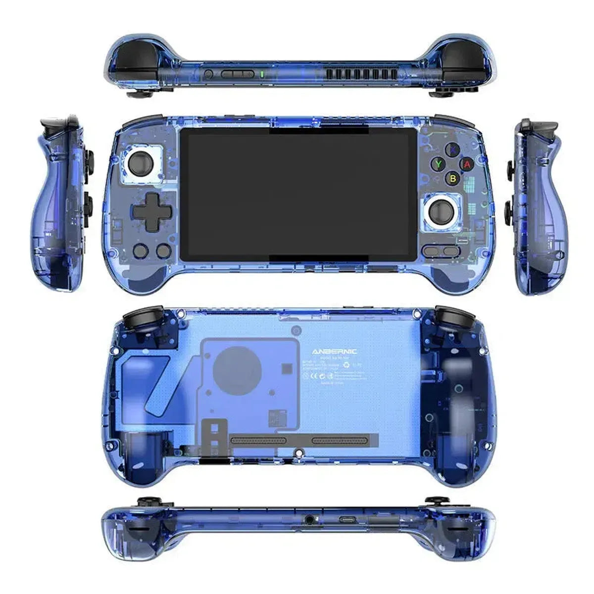 ANDROID HANDHELD GAME CONSOLE