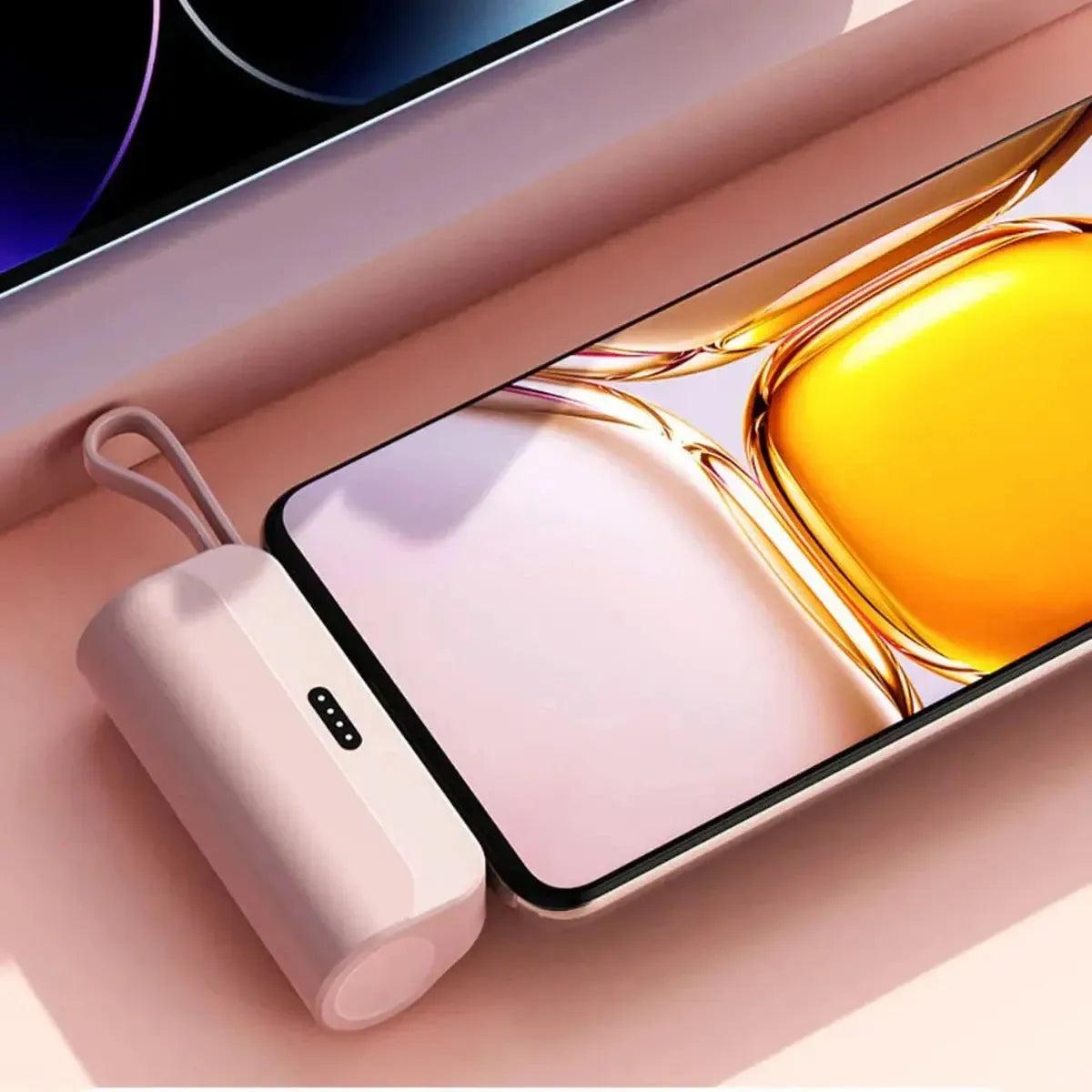 POWER BANK MINI