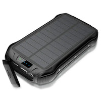POWER BANK SOLAR