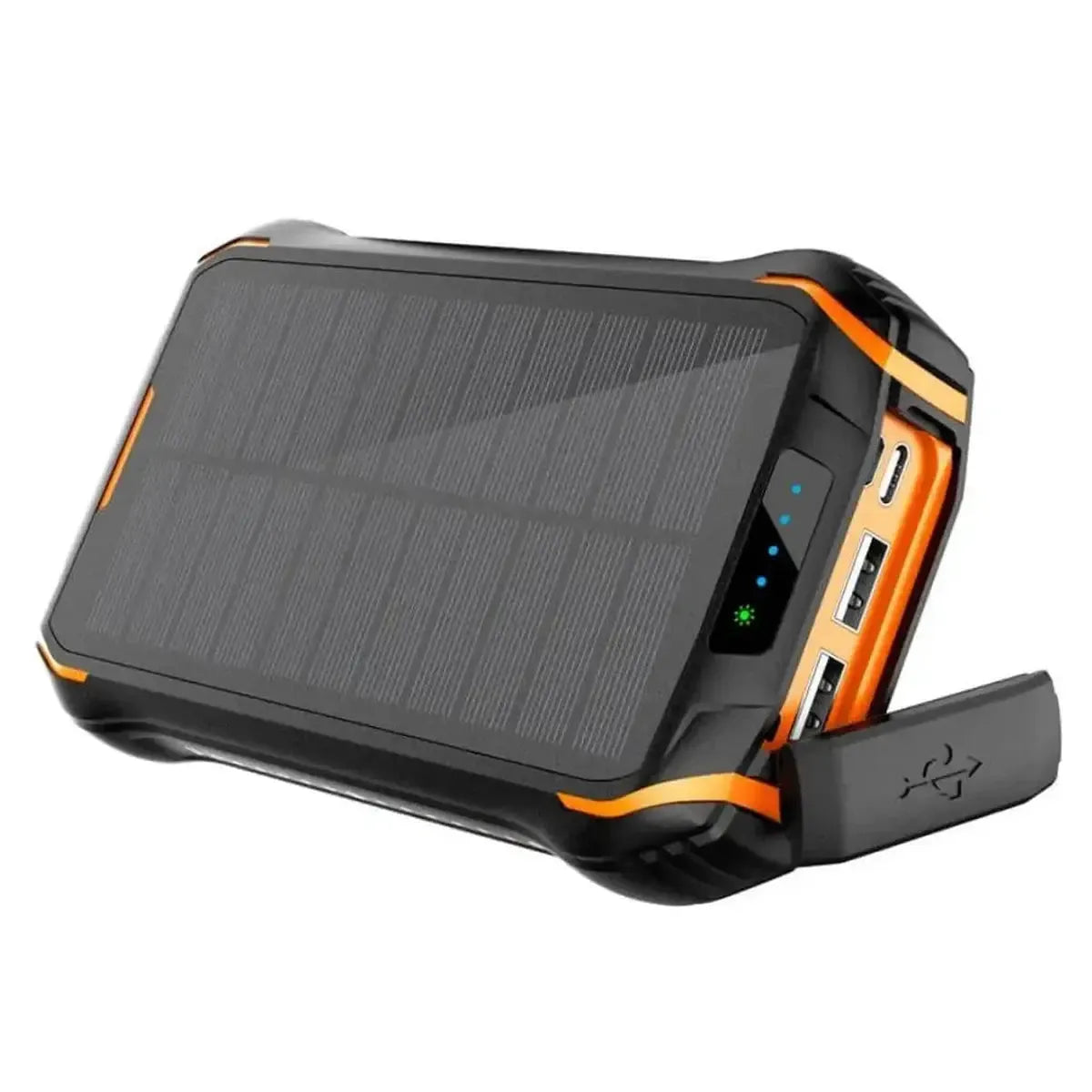 POWER BANK SOLAR