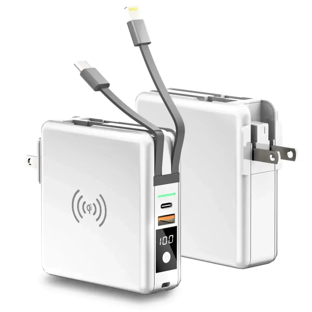 POWER BANK UNIVERSAL 10000MAH