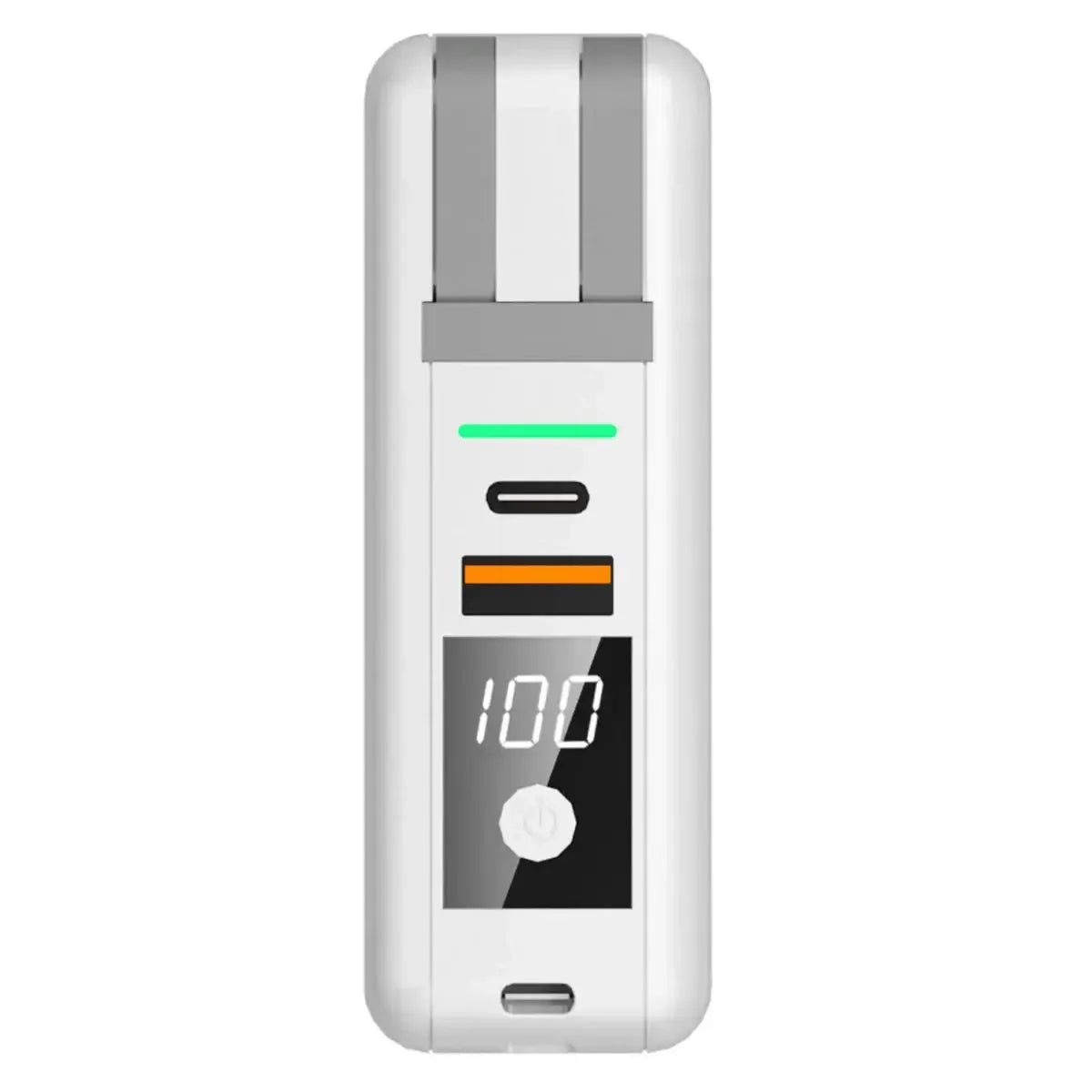 POWER BANK UNIVERSAL 10000MAH