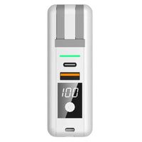 POWER BANK UNIVERSAL 10000MAH