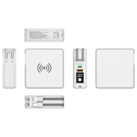 POWER BANK UNIVERSAL 10000MAH