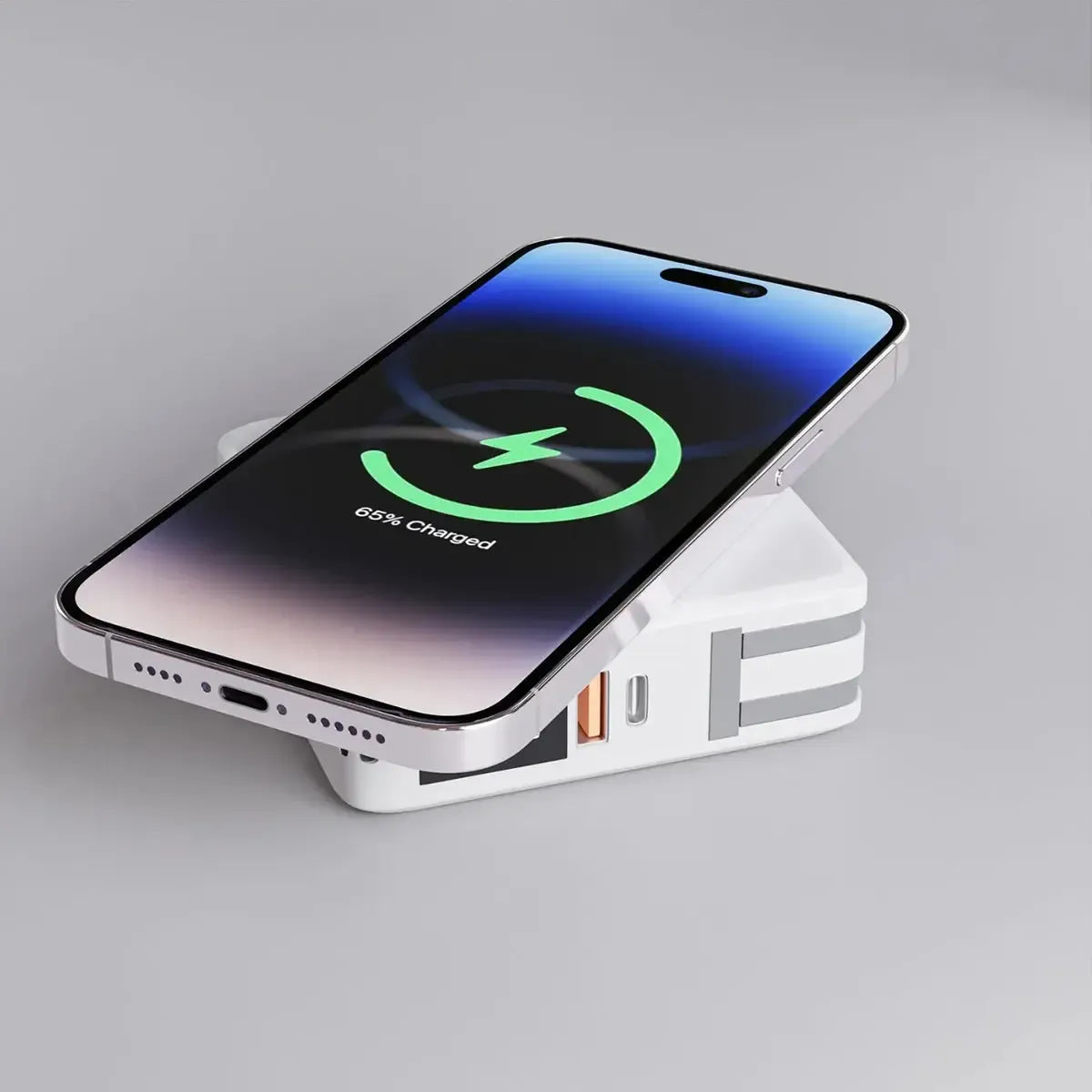 POWER BANK UNIVERSAL 10000MAH