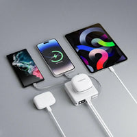 POWER BANK UNIVERSAL 10000MAH