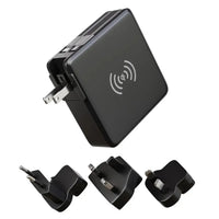 POWER BANK UNIVERSAL 10000MAH