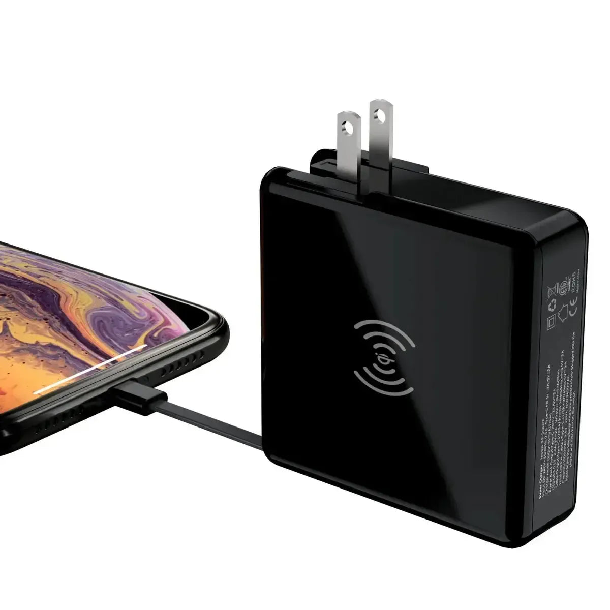 POWER BANK UNIVERSAL 10000MAH