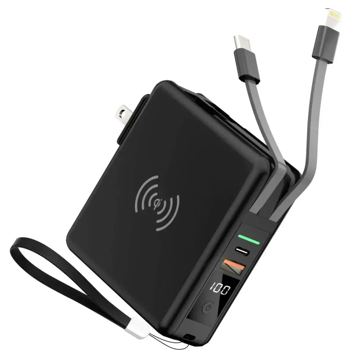 POWER BANK UNIVERSAL 10000MAH