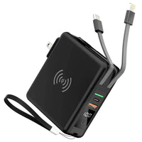 POWER BANK UNIVERSAL 10000MAH