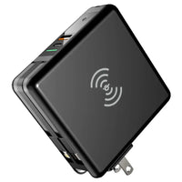 POWER BANK UNIVERSAL 10000MAH
