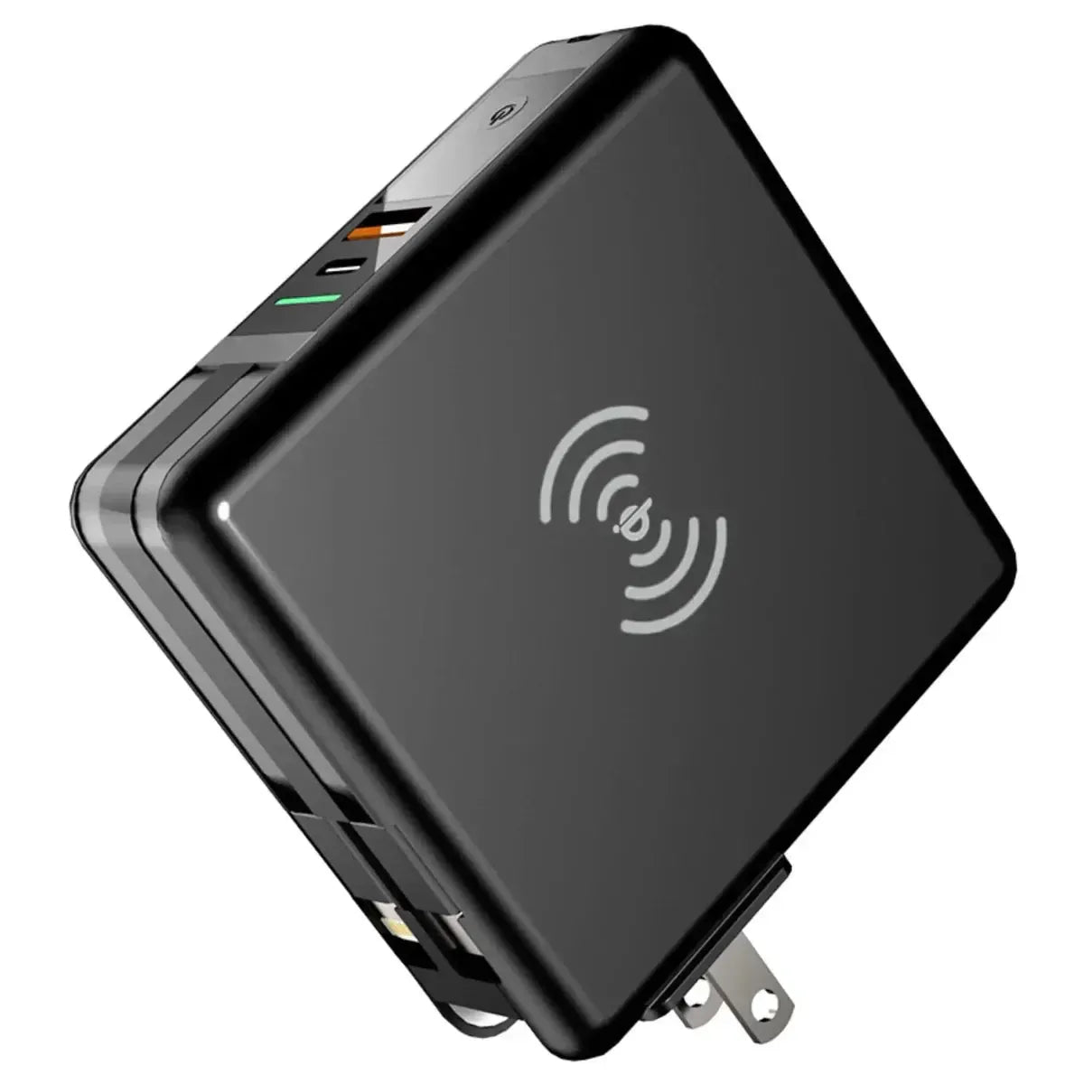POWER BANK UNIVERSAL 10000MAH