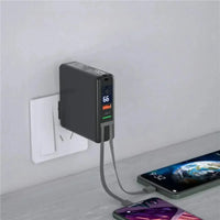 POWER BANK UNIVERSAL 10000MAH