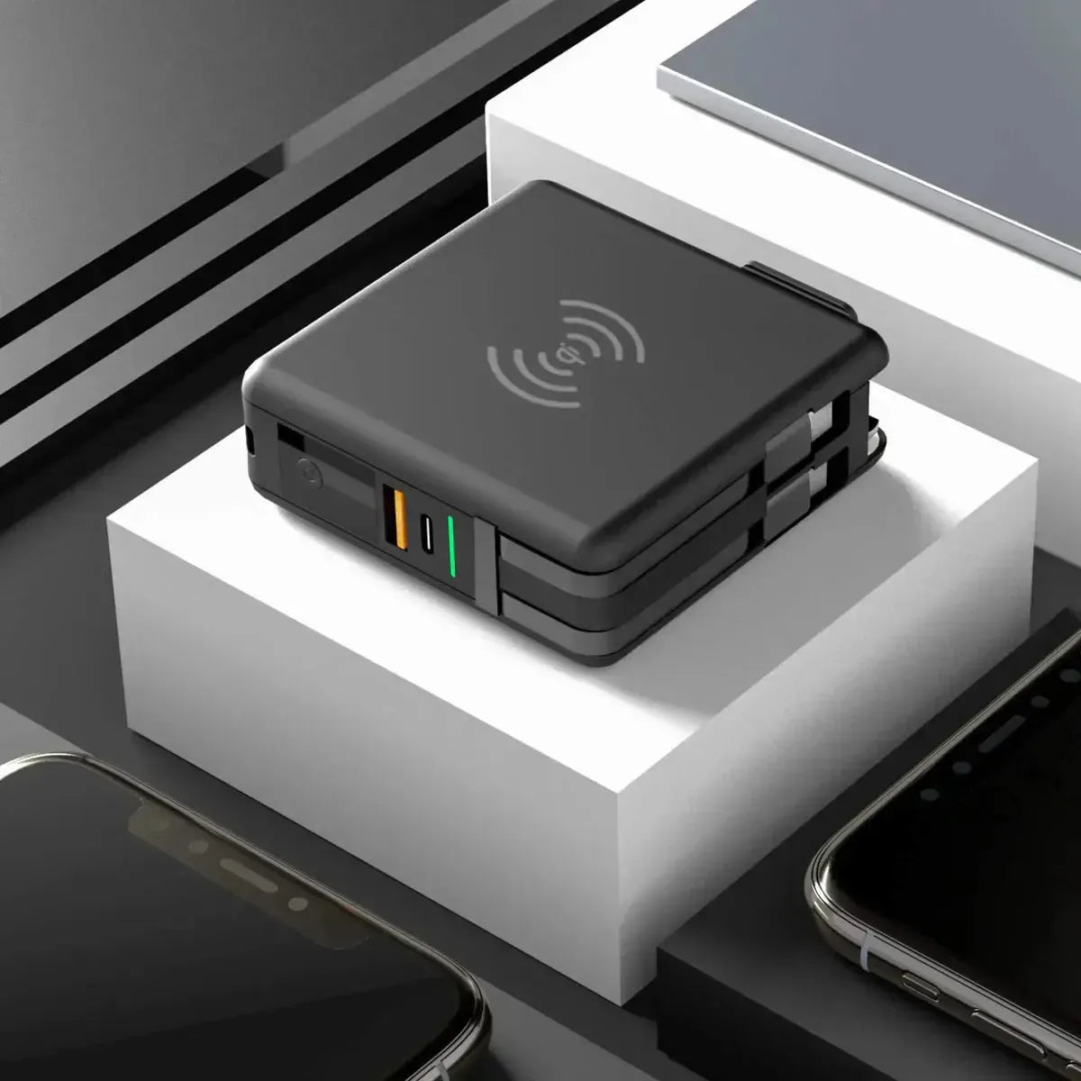 POWER BANK UNIVERSAL 10000MAH