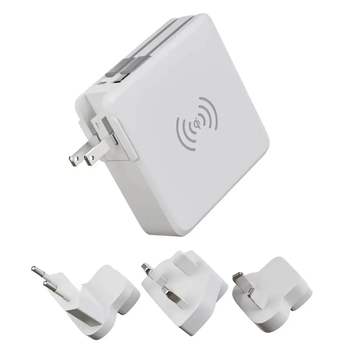 POWER BANK UNIVERSAL 10000MAH
