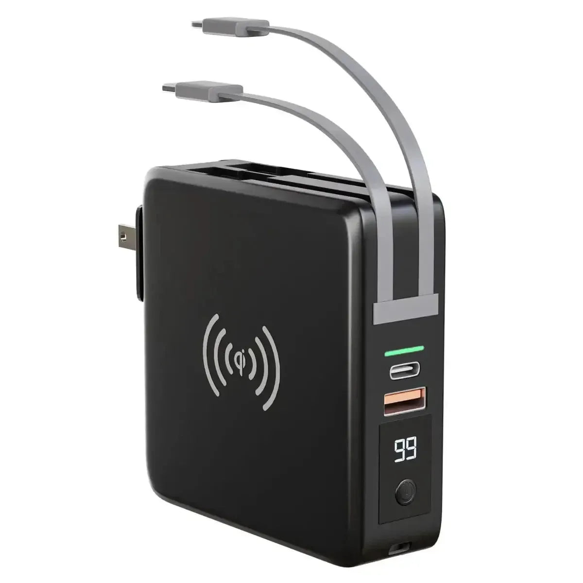 POWER BANK UNIVERSAL 10000MAH