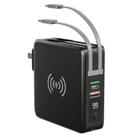 POWER BANK UNIVERSAL 10000MAH