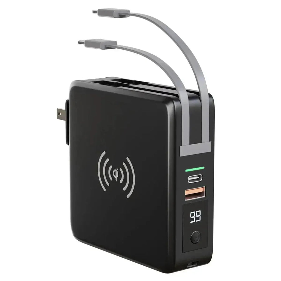 POWER BANK UNIVERSAL 10000MAH