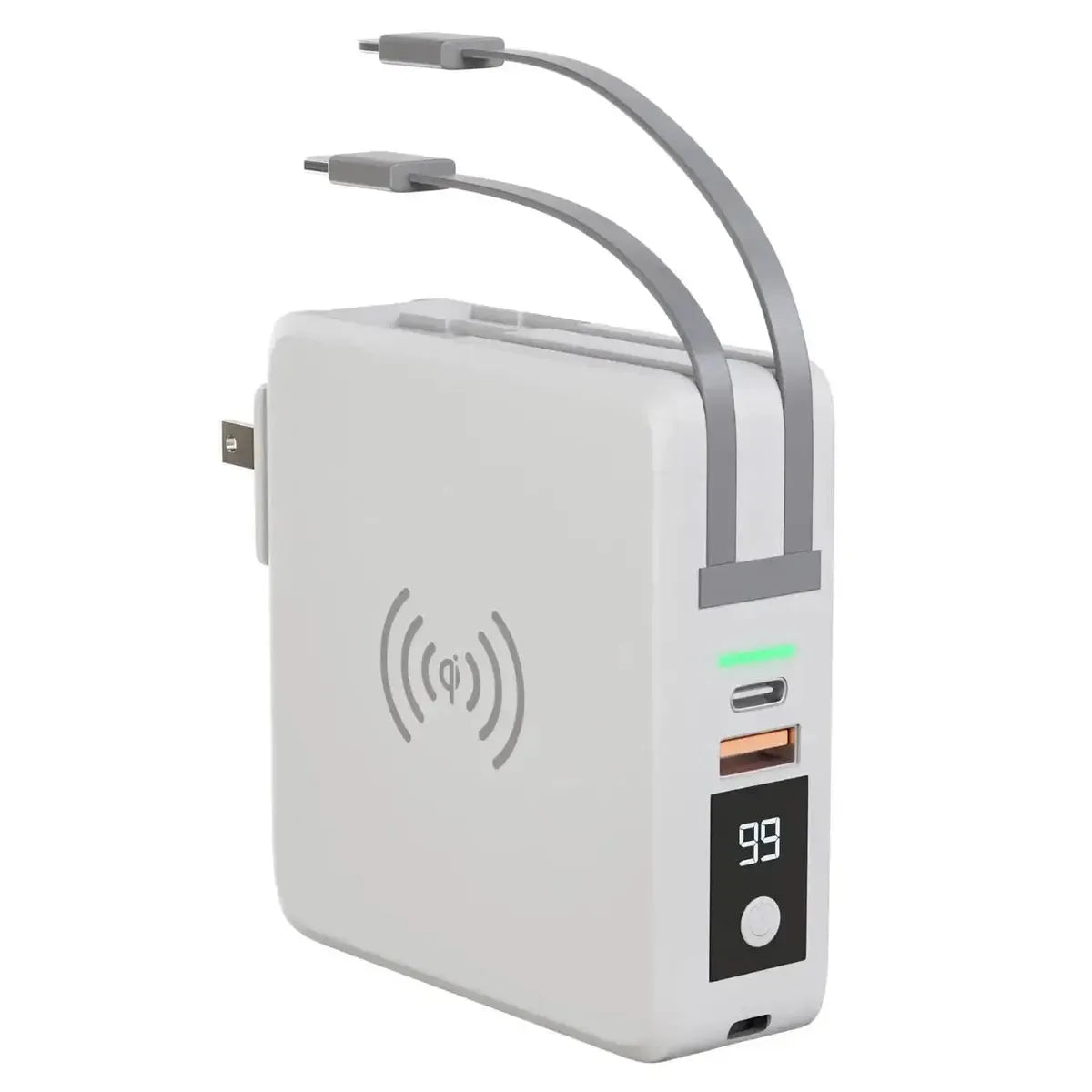 POWER BANK UNIVERSAL 10000MAH