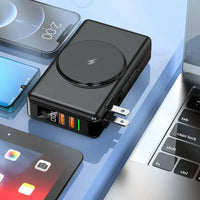 POWER BANK UNIVERSAL 20000MAH