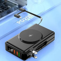 POWER BANK UNIVERSAL 20000MAH