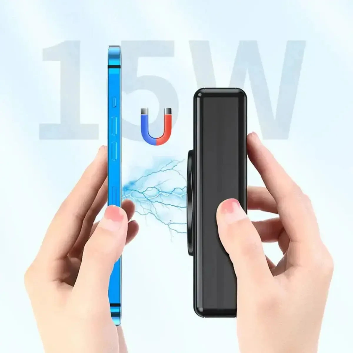 POWER BANK UNIVERSAL 20000MAH