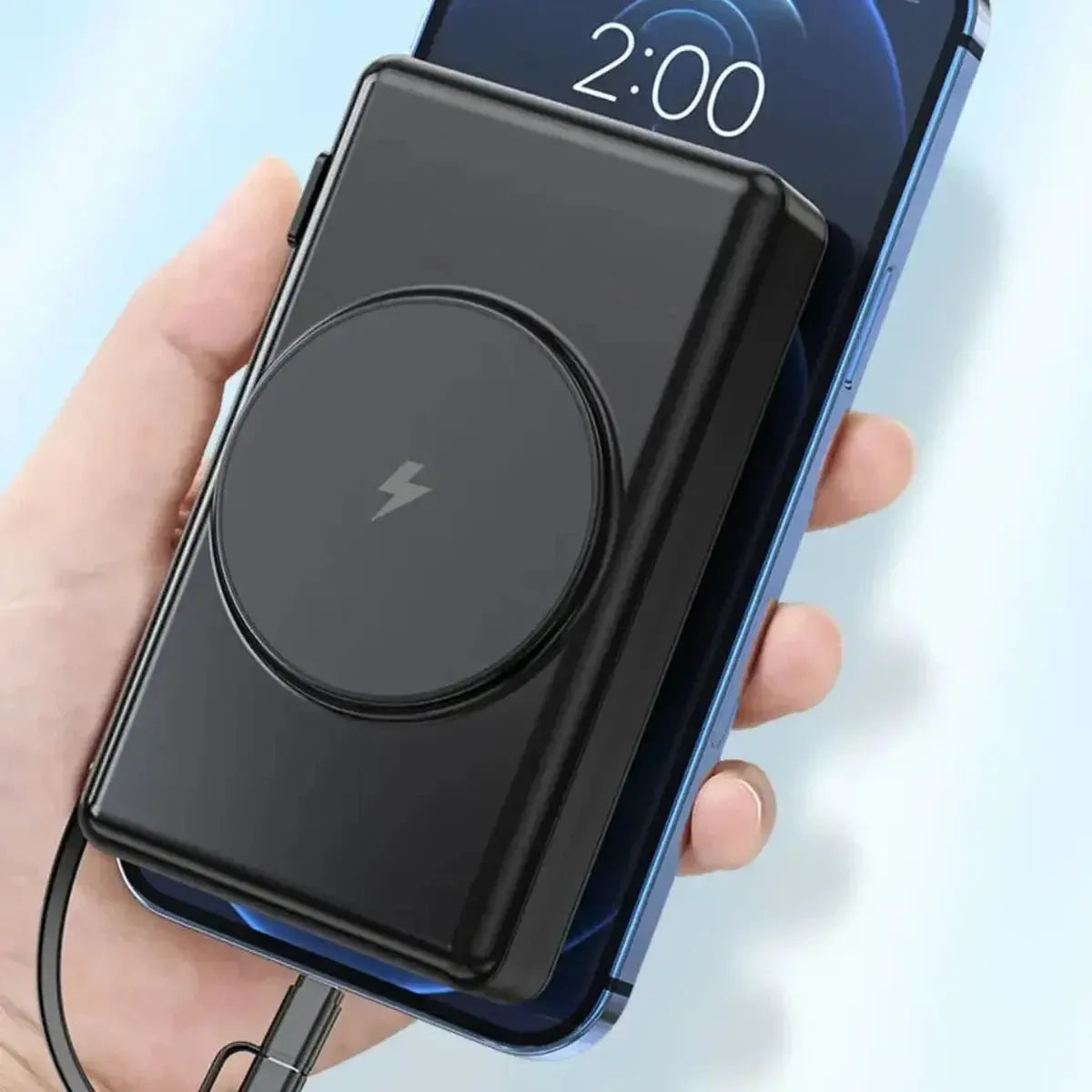 POWER BANK UNIVERSAL 20000MAH