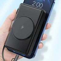 POWER BANK UNIVERSAL 20000MAH