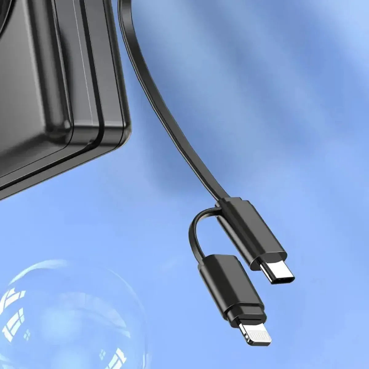 POWER BANK UNIVERSAL 20000MAH