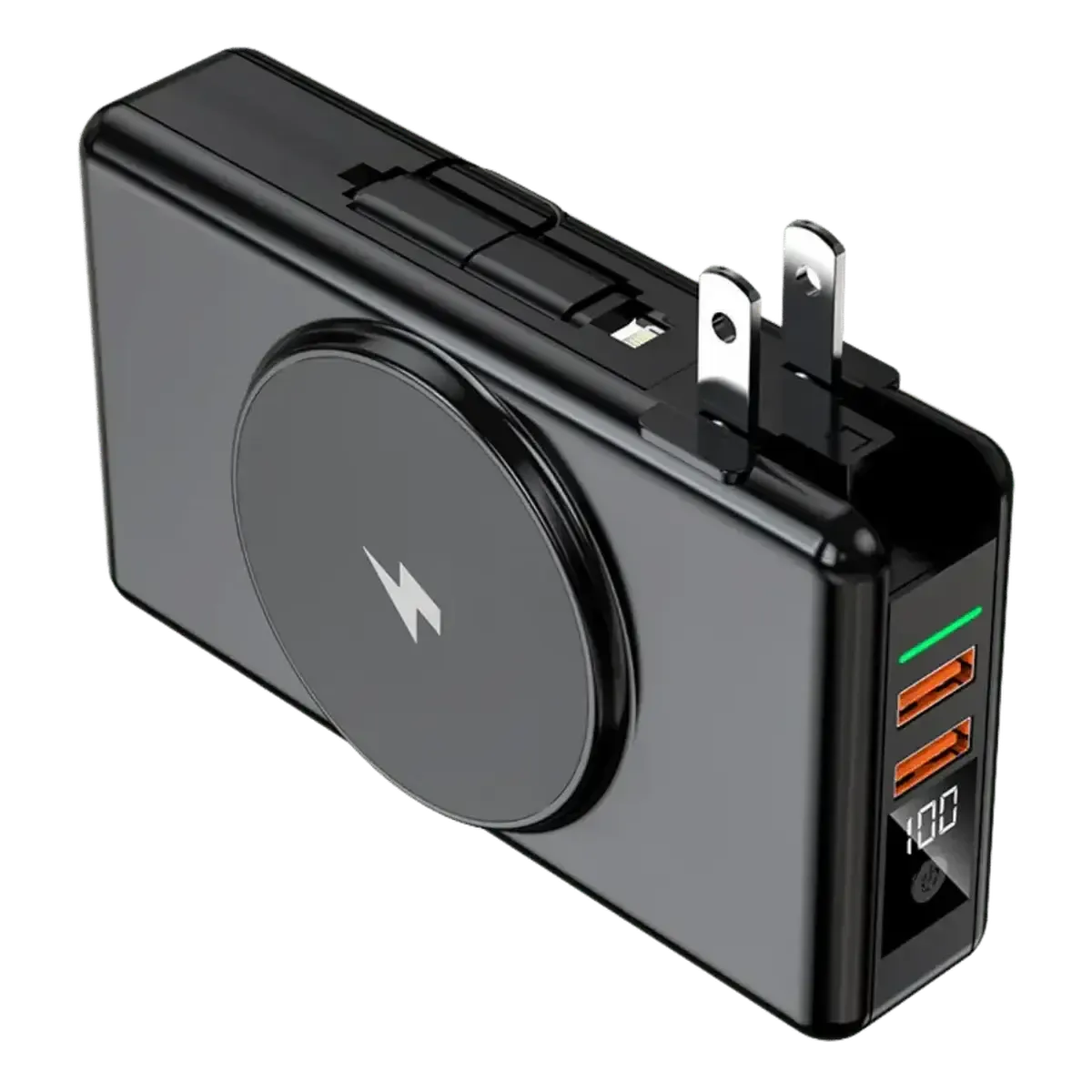 POWER BANK UNIVERSAL 20000MAH