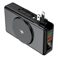 POWER BANK UNIVERSAL 20000MAH