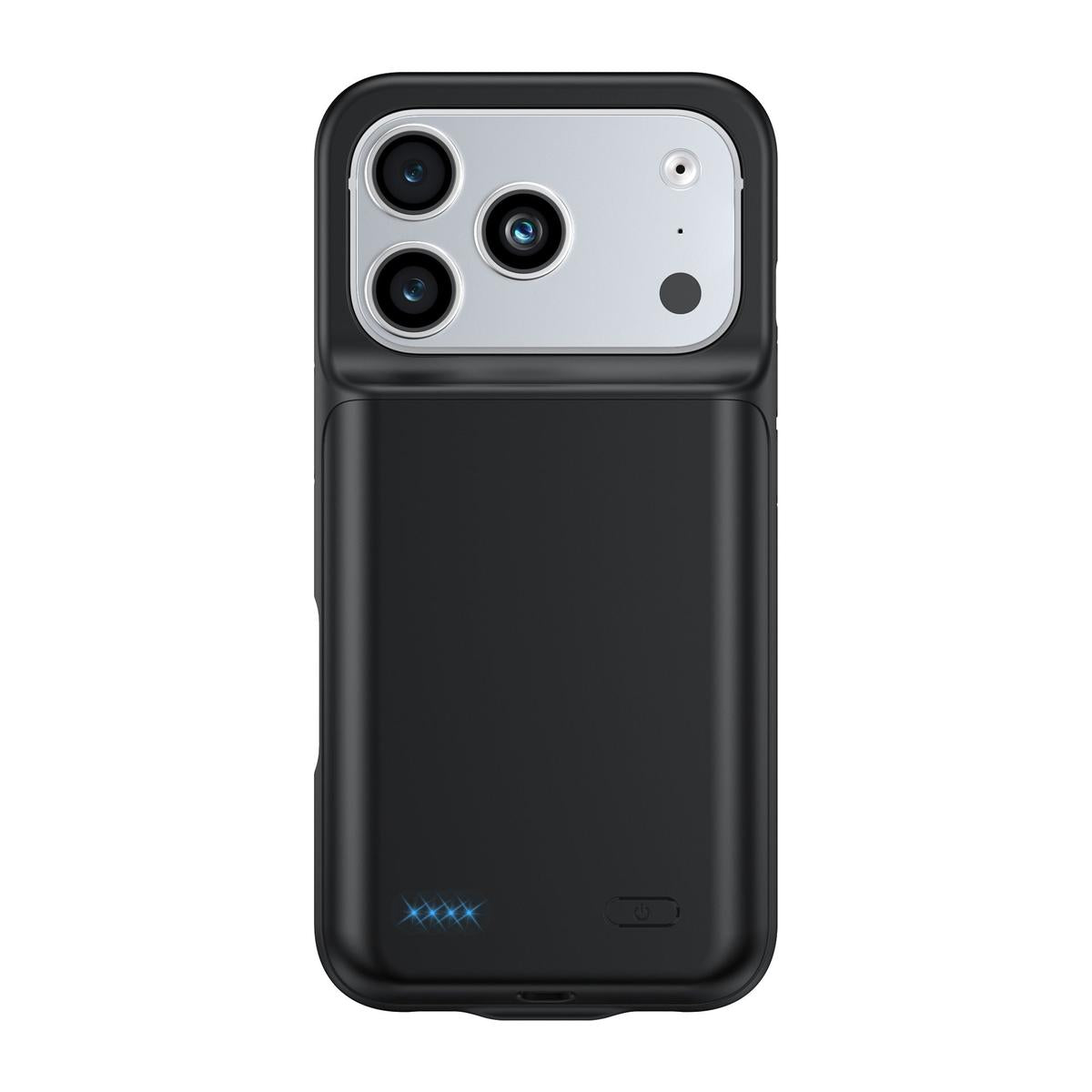 POWER CASE FOR IPHONE