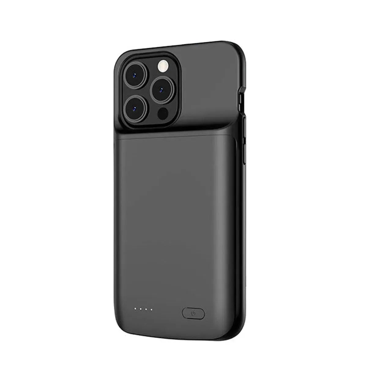 POWER CASE FOR IPHONE